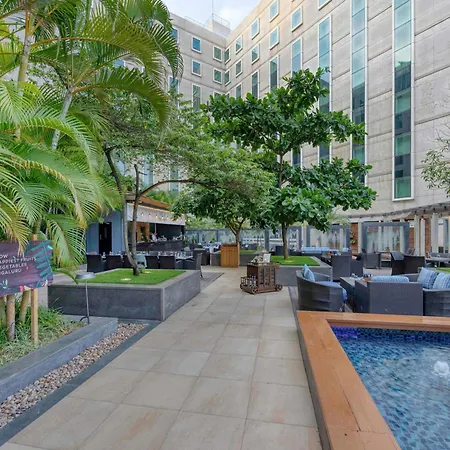 Novotel Bengaluru Outer Ring Road-3