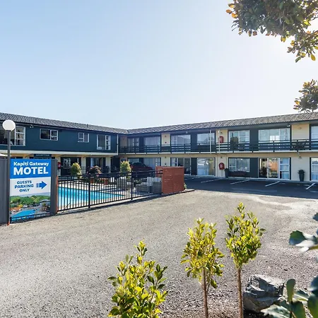 Kapiti Gateway Motel-2