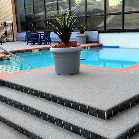 Clayton Plaza Hotel & Extended Stay-2
