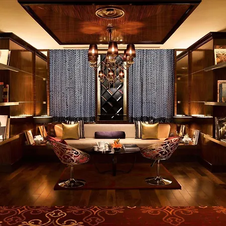 Sofitel Mumbai Bkc-2