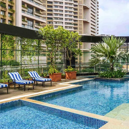 Sofitel Mumbai Bkc-3