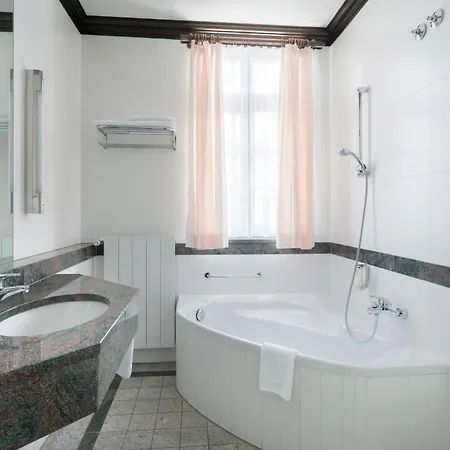 Best Western Hotel Polisina-2