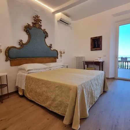 Albergo Il Marzocco - Hotel dal 1860-3