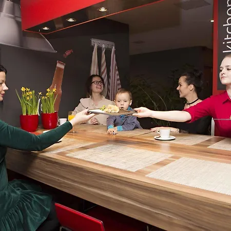 Ibis Kaunas Centre-3