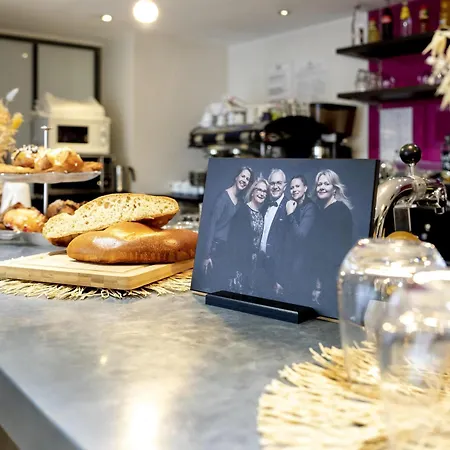 Ibis Styles Rennes St. Gregoire-2