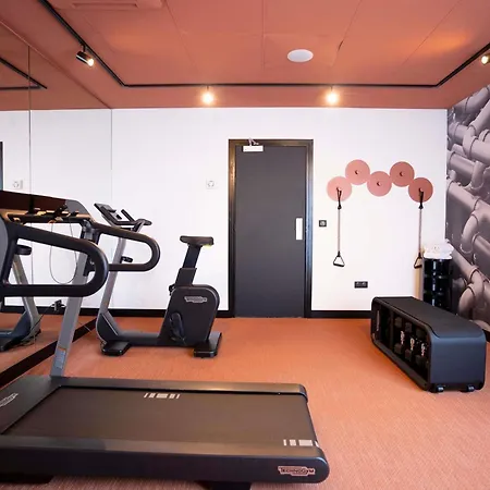 Ibis Styles Strasbourg Nord Palais Des Congres-2