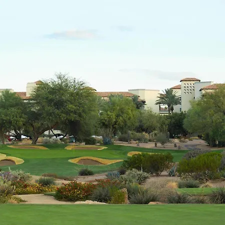 Fairmont Scottsdale Princess-2