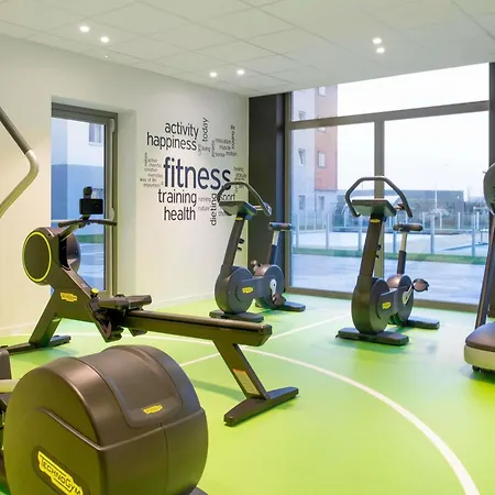 Ibis Styles Zeebrugge-2
