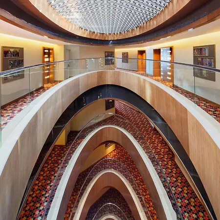 Movenpick Hotel Ankara-3