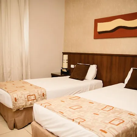 Class Hotel Passos-3