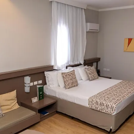 Class Hotel Passos-2