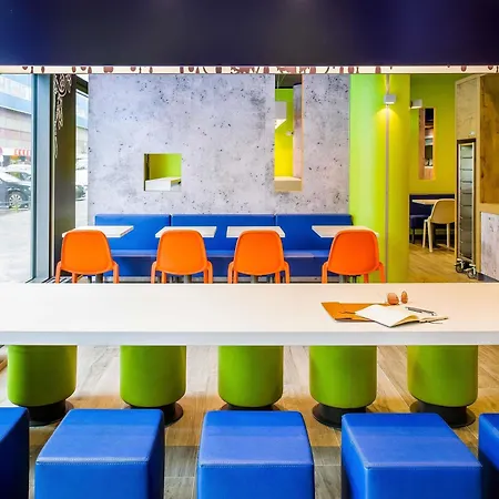 Ibis Budget Strasbourg La Vigie-3