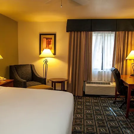 Holiday Inn Express Tucson-Airport By Ihg-3