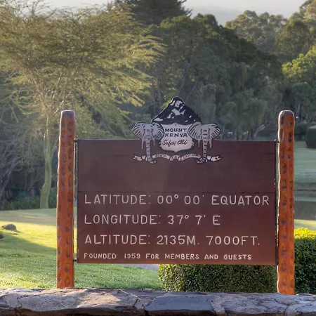 Fairmont Mount Kenya Safari Club-3