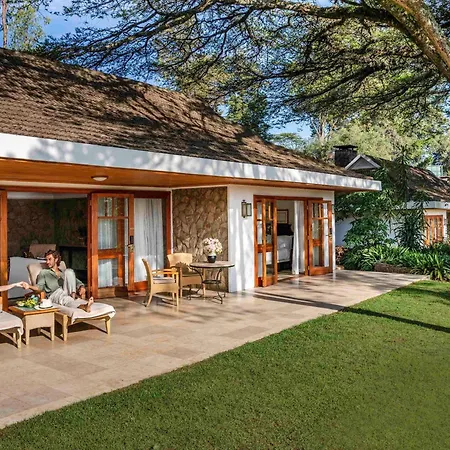 Fairmont Mount Kenya Safari Club-3