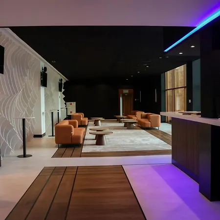 Hotel Narvil Conference & Spa-2