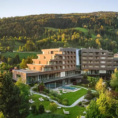 Falkensteiner Hotel Schladming L 4 Star Superior-2