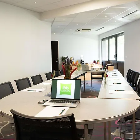 Ibis Styles Romans-Valence Gare Tgv-3