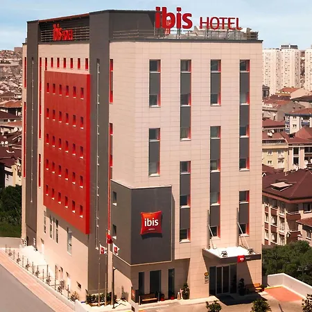 Ibis Istanbul Esenyurt-2