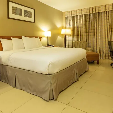 Radisson Hotel Panama Canal-2