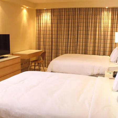 Radisson Hotel Panama Canal-3