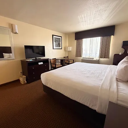 Clarion Inn Page - Lake Powell-3