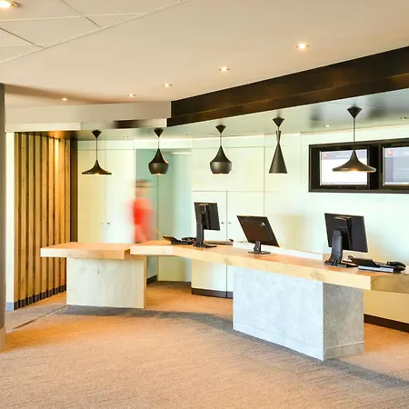 Ibis Avignon Centre Gare-2