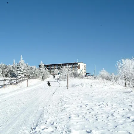 Wellness-& Nationalpark Hotel Schliffkopf, Bwsc-3
