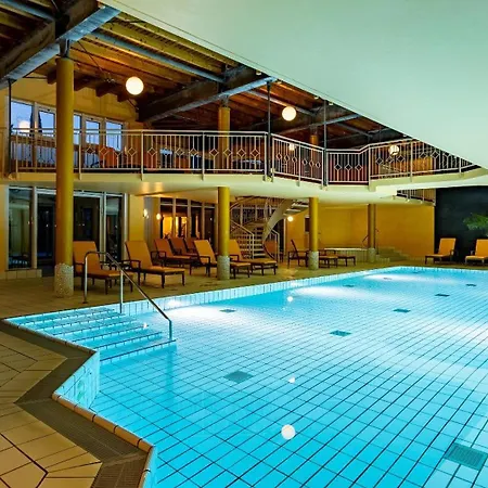 Nationalpark-Hotel Schliffkopf-2