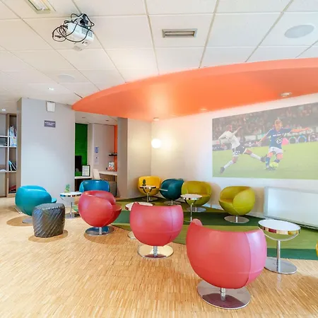 Ibis Styles Strasbourg Stade De La Meinau-2
