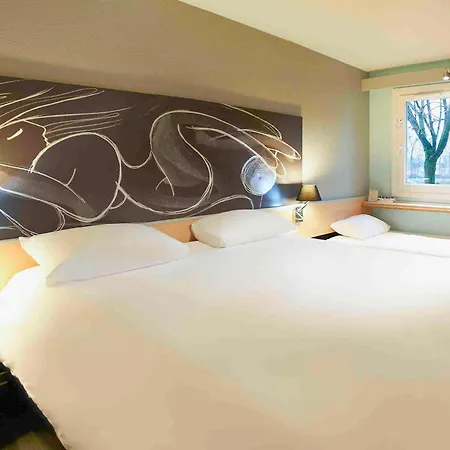Ibis Bourg En Bresse-2