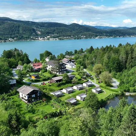 EuroParcs Wörthersee-3