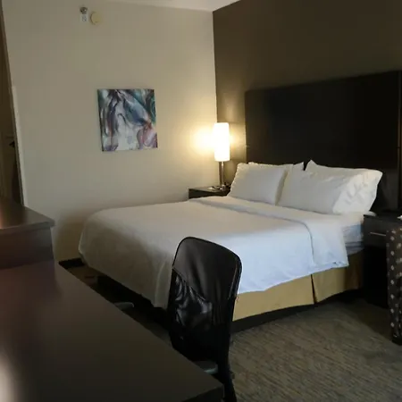 Holiday Inn Express Fredericksburg - Southpoint By Ihg-2