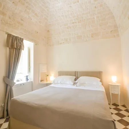 Leonardo Trulli Resort-3