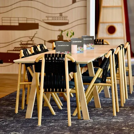 Ibis Styles Brest Centre Port-2