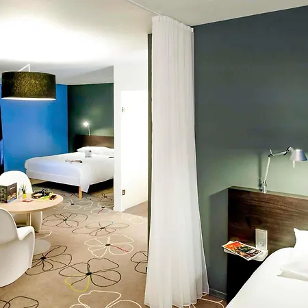 Ibis Styles Brest Centre Port-3