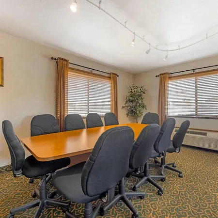 Quality Inn & Suites Goldendale-3