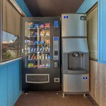 Quality Inn & Suites Goldendale-2
