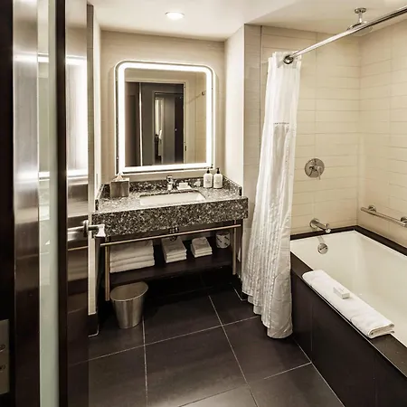 Radisson Blu Mall Of America-2