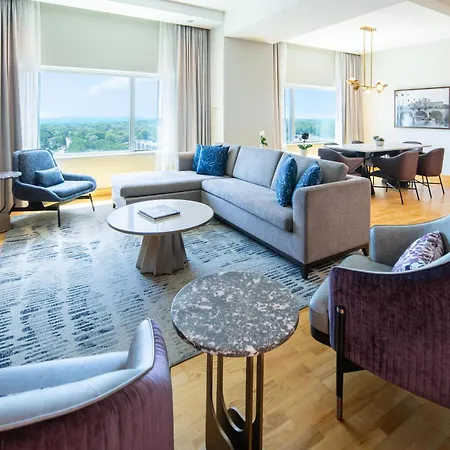 Radisson Blu Mall Of America-2