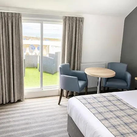 North West Castle Hotel-3