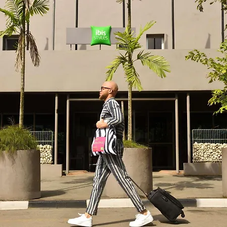 Ibis Styles Abidjan Plateau-3