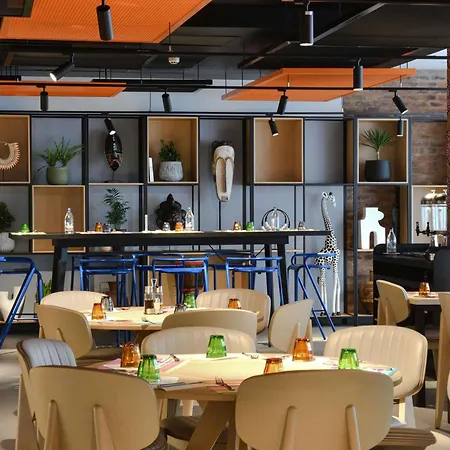 Ibis Styles Abidjan Plateau-2