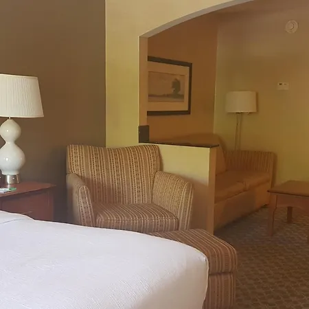 Holiday Inn Express & Suites Carbondale - University Area-2