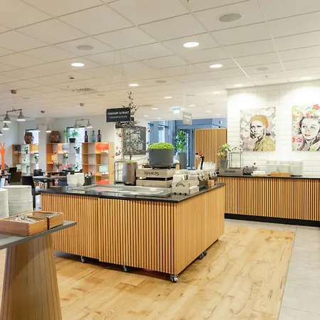 Scandic Stavanger City-2