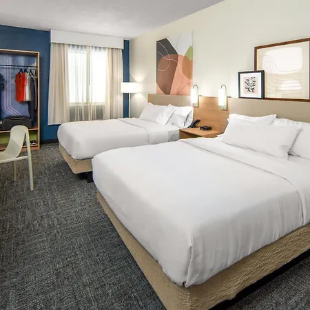 Quality Inn Denver Tech Center-2