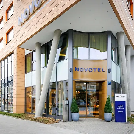 Novotel München City Arnulfpark-2