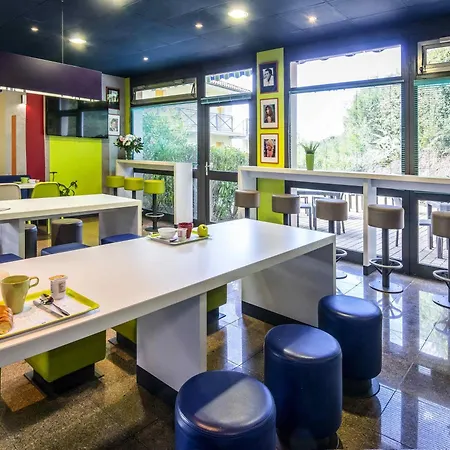 Ibis Budget Cannes Mougins-3