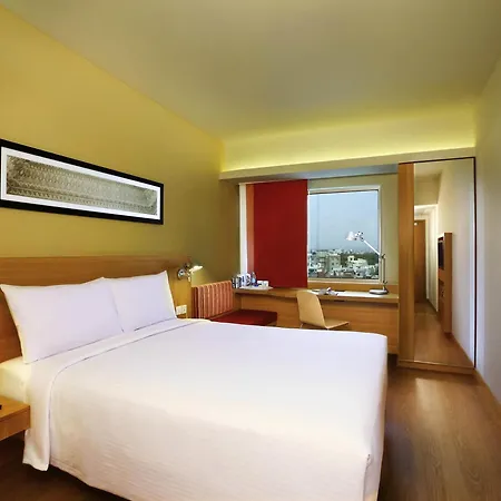Ibis Bengaluru City Centre - An Accor Brand-3