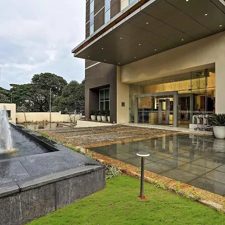 Ibis Bengaluru City Centre - An Accor Brand-2